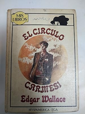 El círculo carmesí