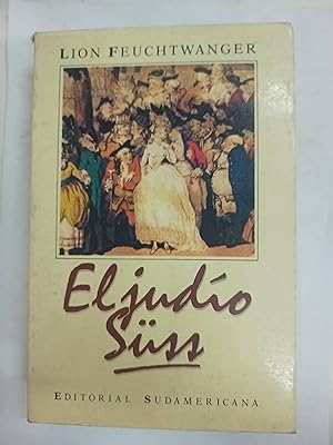 El Judio Suss