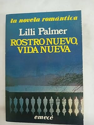Rostro nuevo, vida nueva