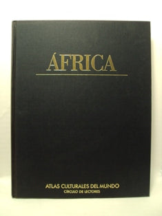 ÁFRICA. EL DESPERTAR DE UN CONTINENTE