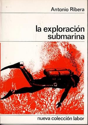La exploración submarina