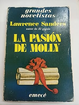 La pasión de Molly
