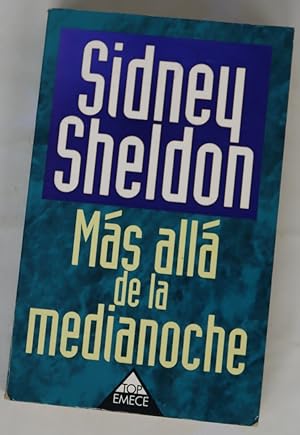 Mas alla de la medianoche