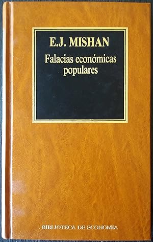 Falacias económicas populares