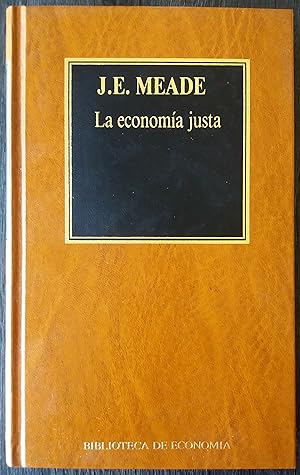 La Economía Justa