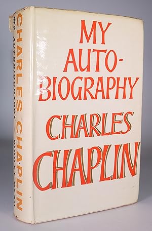My Autobiography Charles Chaplin