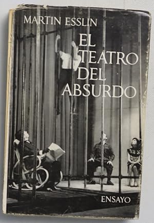 El teatro del absurdo