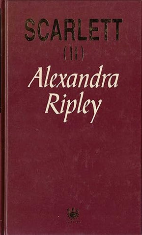 Scarlett – Tomo II