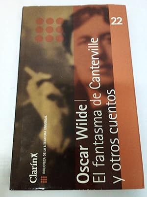 El fantasma de Canterville y otros cuentos