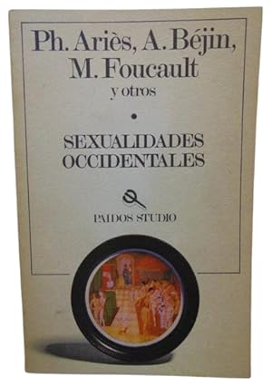 SEXUALIDADES OCCIDENTALES