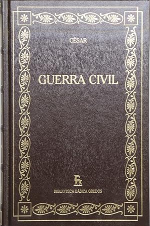 GUERRA CIVIL