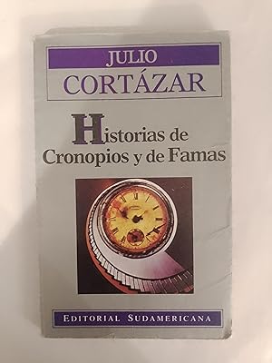 Historias de Cronopios y de Famas