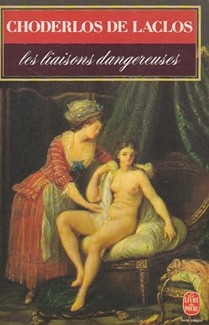 Les Liaisons dangereuses