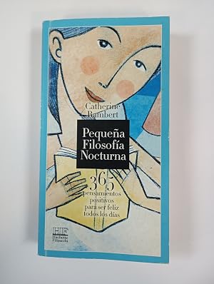 Pequena Filosofia Nocturna