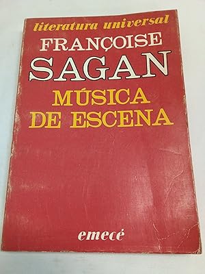 Musica Escena