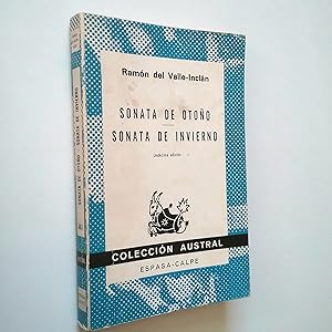 Sonata de otoño / Sonata de invierno