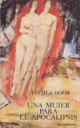 Una mujer para el Apocalipsis