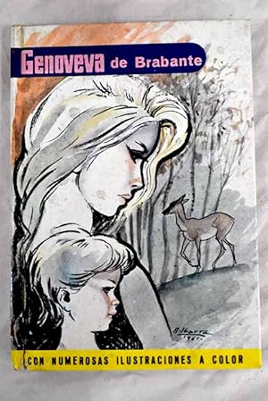 Genoveva de Brabante