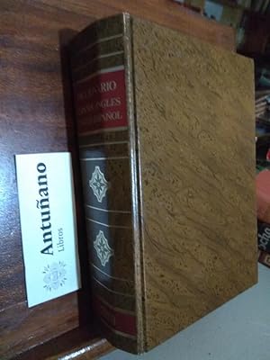 Diccionario ingles-español, españolingles