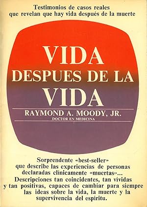 Vida después de la vida