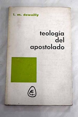 Teologia del apostolado