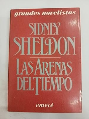 Las arenas del tiempo