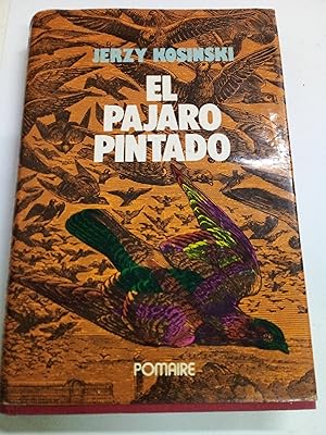 El pájaro pintado