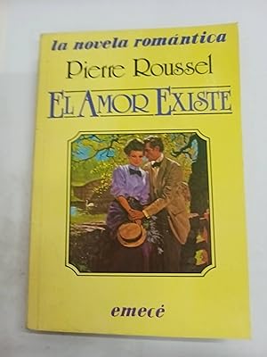El amor existe