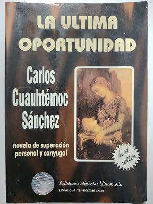 La Ultima Oportunidad