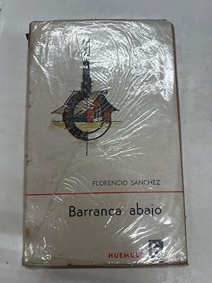 Barranca abajo