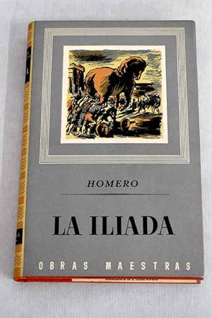 La Ilíada
