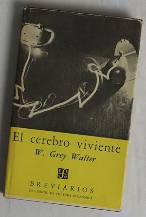 El cerebro viviente