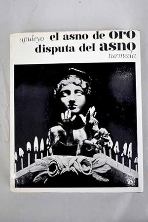 El asno de oro - La disputa del asno