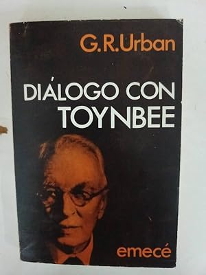 Diálogo con Toynbee