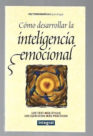 Como desarrollar la inteligencia emocion