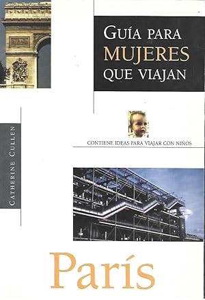 Guia Para Mujeres Que Viajan - Pari