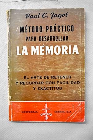 La memoria base del éxito