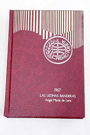 Las últimas banderas