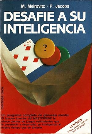 Desafíe a su inteligencia