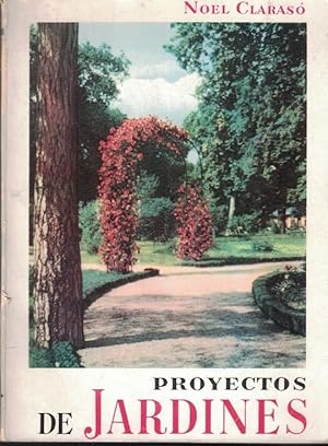 Proyectos de Jardines