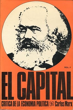 El capital. Crítica de la economía política. vol 3