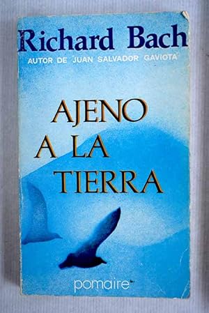 Ajeno A La Tierra