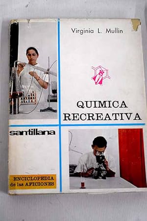 Química recreativa