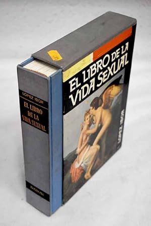 El libro de la vida sexual
