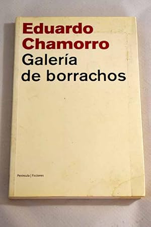 Galería de borrachos