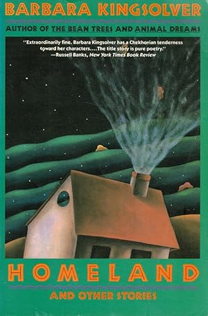 Homeland and Other Stories