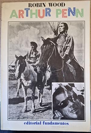 ARTHUR PENN