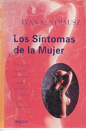 Los Sintomas de La Mujer
