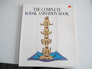 The Complete Kodak Animation Book