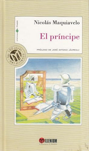 El Principe